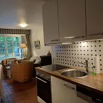 Feriehus Luett Suedstrandhues