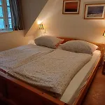 Luett Suedstrandhues Feriehus Wyk auf Föhr