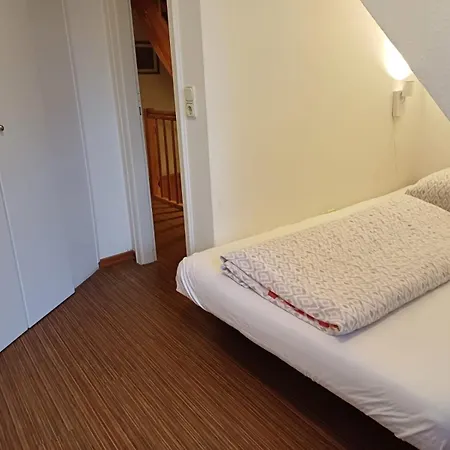 Vakantiehuis Luett Suedstrandhues